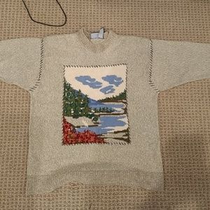 Lizsport sweater